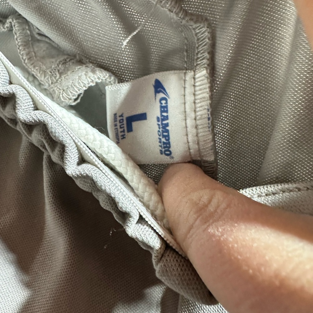 Baseball pants - Picture 3 of 3